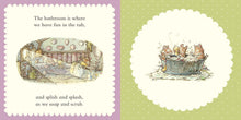 Load image into Gallery viewer, Brambly Hedge Board Book - House For A Mouse
