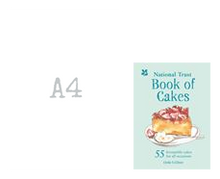 Load image into Gallery viewer, National Trust Book Of Cakes
