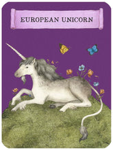 Load image into Gallery viewer, Match The Unicorns Memory Game
