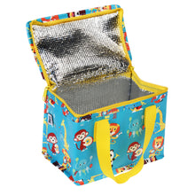 Load image into Gallery viewer, Animal band - Lunch Bag

