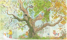 Load image into Gallery viewer, Story Puzzle - Mouse’s Wood by Alive Melvin
