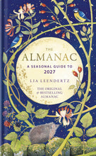 Load image into Gallery viewer, Almanac A Seasonal Guide To 2027
