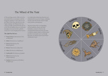 Load image into Gallery viewer, Almanac A Seasonal Guide To 2027
