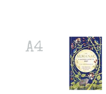 Load image into Gallery viewer, Almanac A Seasonal Guide To 2027
