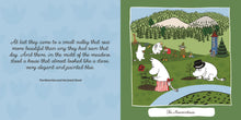 Load image into Gallery viewer, Moomin Sticker Book - Cosy Creations
