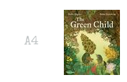 Load image into Gallery viewer, The Green Child
