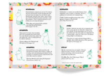 Load image into Gallery viewer, Moomin Bingo
