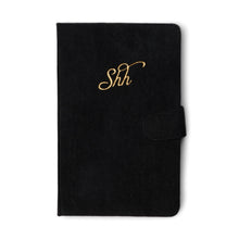 Load image into Gallery viewer, Designworks Ink Mini Password Journal - Shh
