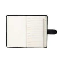 Load image into Gallery viewer, Designworks Ink Mini Password Journal - Shh
