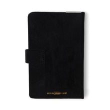 Load image into Gallery viewer, Designworks Ink Mini Password Journal - Shh
