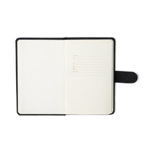 Load image into Gallery viewer, Designworks Ink Mini Password Journal - Shh
