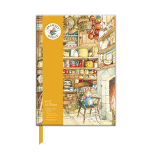 Load image into Gallery viewer, Brambly Hedge 2027 A5 Diary
