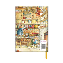 Load image into Gallery viewer, Brambly Hedge 2027 A5 Diary
