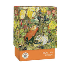 Load image into Gallery viewer, Brambly Hedge Playing Cards
