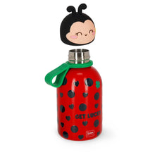 Load image into Gallery viewer, Legami Kids Bottle - Ladybug
