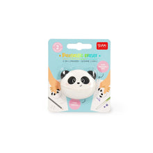 Load image into Gallery viewer, Legami - 2-in-1 Pantastic Eraser
