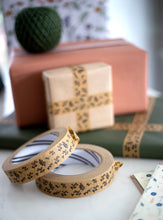 Load image into Gallery viewer, Cascayde - 50m Paper Tape - Botanical/Berries
