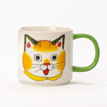 Load image into Gallery viewer, Richard Scarry Mug - Huckle
