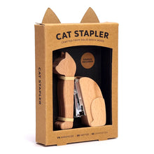 Load image into Gallery viewer, Cat Stapler
