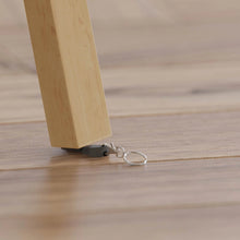 Load image into Gallery viewer, Wonkey - Wobbly Table Fixer Keychain
