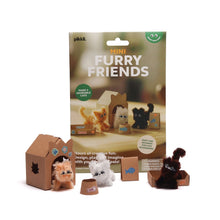 Load image into Gallery viewer, Mini Fury Friends Kit
