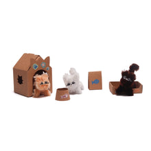 Load image into Gallery viewer, Mini Fury Friends Kit
