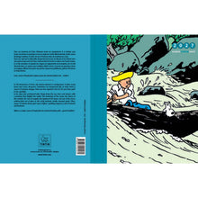 Load image into Gallery viewer, 2027 Tintin Desk Diary
