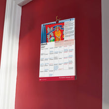 Load image into Gallery viewer, Radical Calendar 2027
