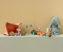 Load image into Gallery viewer, Maileg Fishing Set - Mouse
