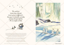 Load image into Gallery viewer, Art Of Tove Jansson Pull Out Prints
