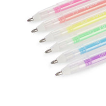 Load image into Gallery viewer, Legami - Spring Is In The Air Pastel Gel Pens - Set of 6
