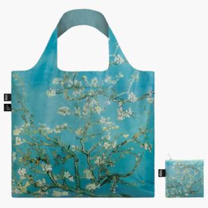 Loqi Bag - Almond Blossom