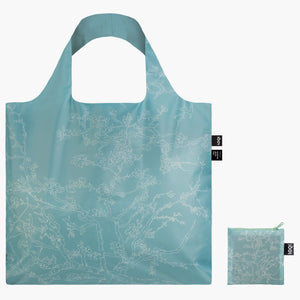 Loqi Bag - Flower Pattern