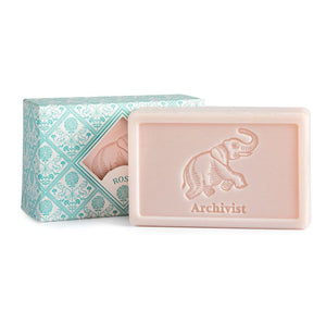 L'elephant Rose Hand Soap by Archivist