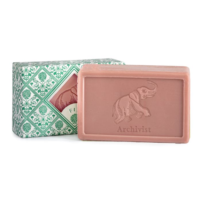 L'elephant Fig Hand Soap by Archivist
