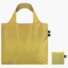 Load image into Gallery viewer, Loqi Bag - Sunflowers
