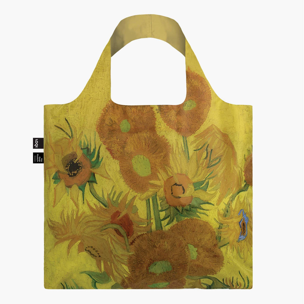 Loqi Bag - Sunflowers