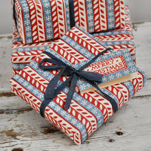 Load image into Gallery viewer, Pack of 6 Merry Christmas Gift Card by Cambridge Imprint
