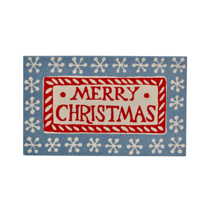 Pack of 6 Merry Christmas Gift Card by Cambridge Imprint