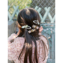 Load image into Gallery viewer, Shimmer Dragonfly Hair Clips by Rockahula Kids
