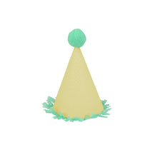 Load image into Gallery viewer, Meri Meri Mini Party Hats
