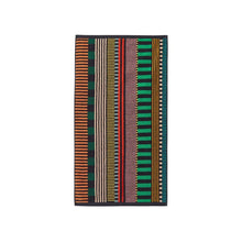 Load image into Gallery viewer, Hand Towel - Multi Stripe

