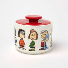 Load image into Gallery viewer, Peanuts Snoopy Candy Jar
