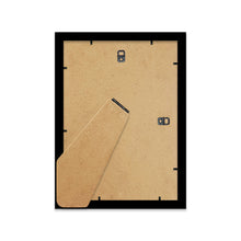 Load image into Gallery viewer, A4 Picture Frame - Black
