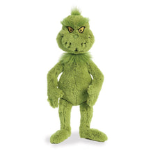 Load image into Gallery viewer, Dr. Seuss The Grinch Soft Toy
