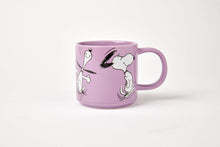 Load image into Gallery viewer, Peanuts Happy Dance Mug
