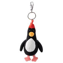Load image into Gallery viewer, Feathers-The Key Clip

