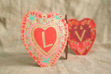 Load image into Gallery viewer, East End Press Greeting Card - Love Concertina
