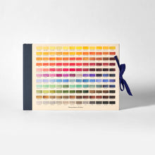 Load image into Gallery viewer, Artist Sketchbook - Ridgway's Nomenclature of Colors
