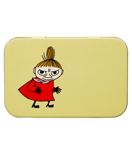 Load image into Gallery viewer, MOOMIN | Retro Tin boxes
